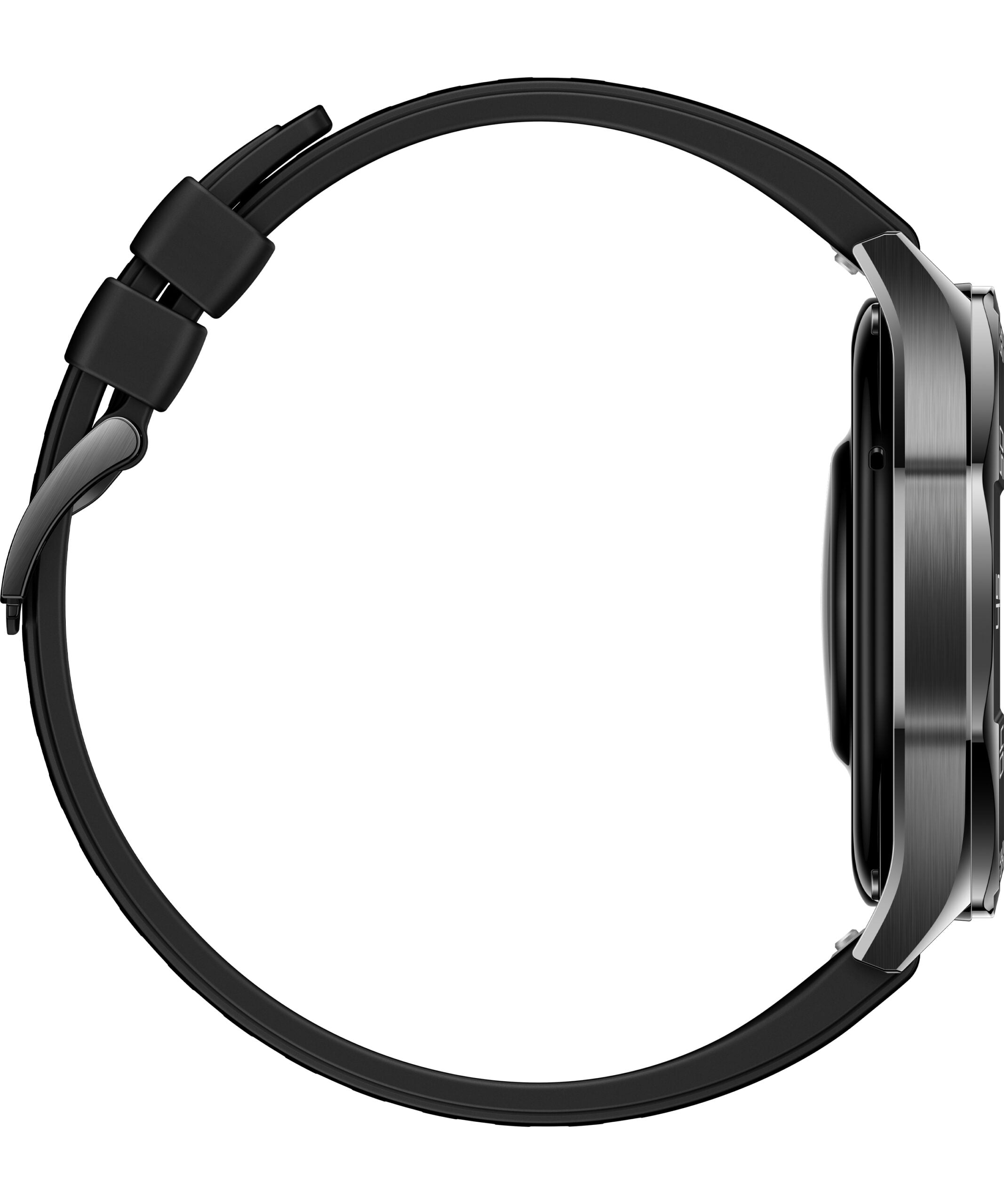 Smartwatch Watch GT5 46mm Black "55020DKM"
