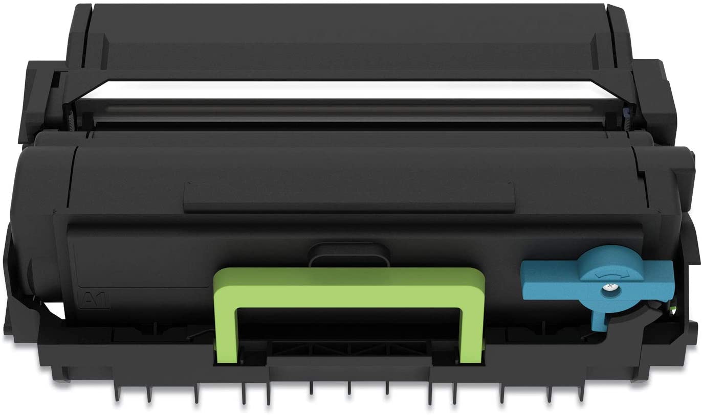 Drum Unit Original Lexmark , 55B0ZA0, pentru MS431|MX431, 40K, , "55B0ZA0"