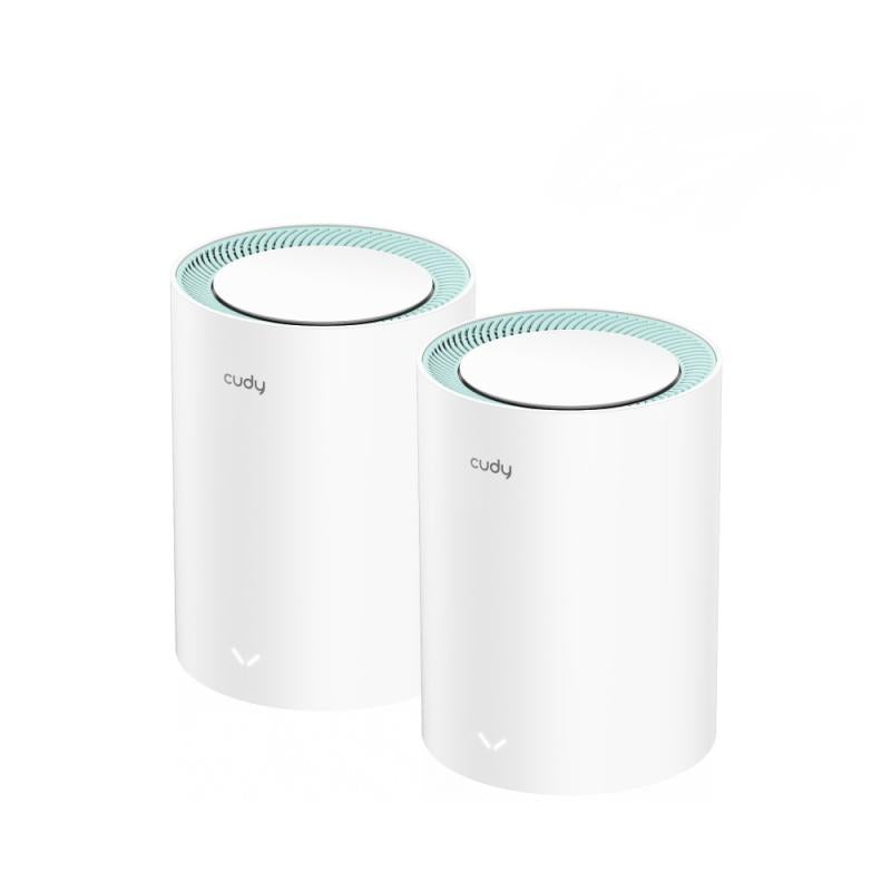 Gigabit Cudy ROUT-WLESS-M1300/2-CDY