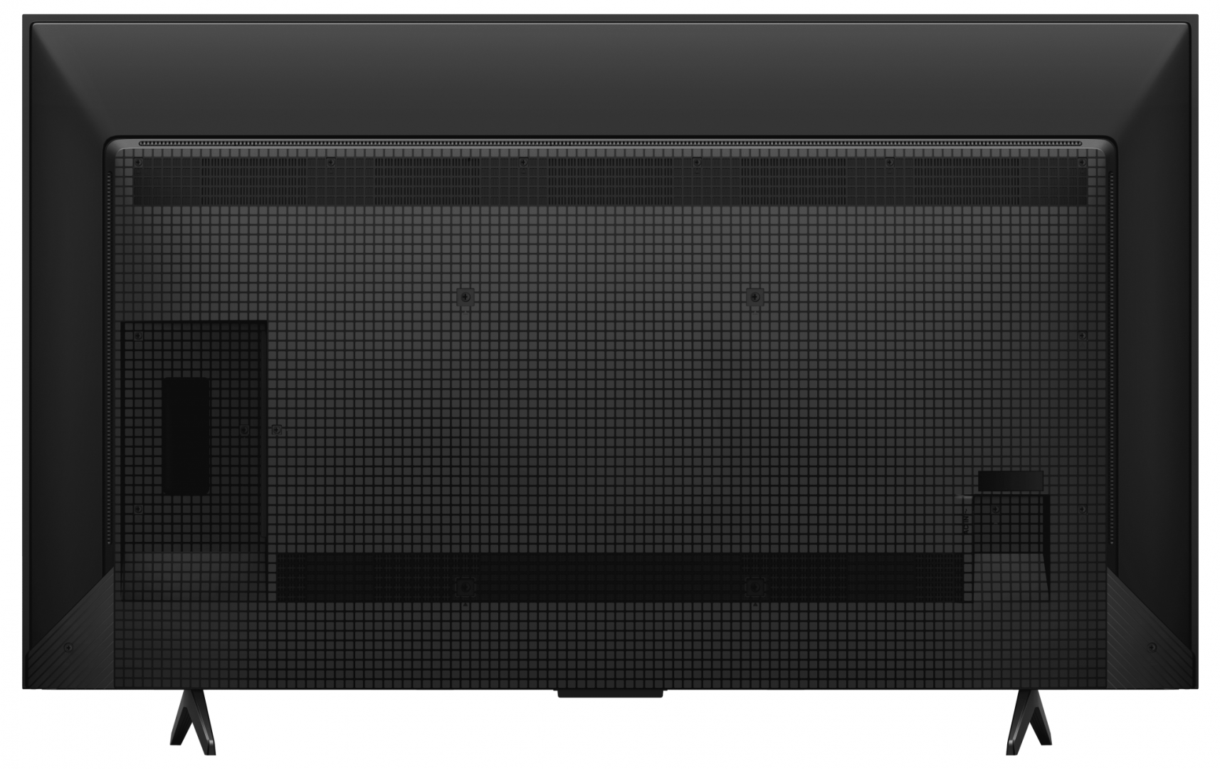 QLED TV 4K 55(139cm) TCL 55P7K "55P7K"