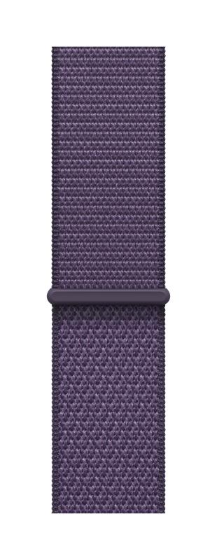 Apple AW BAND 40MM SOLO LOOP PURPLE FOG