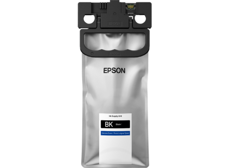 EPSON BLACK XL INKJET CART EM-C810X