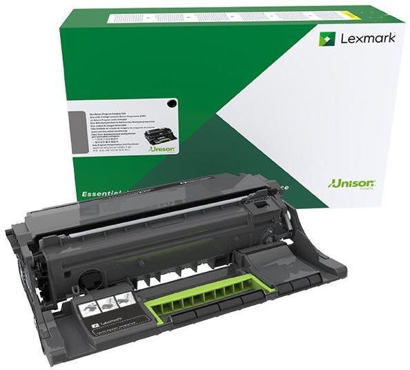Drum Unit Original Lexmark Black, 56F0Z00, pentru B2338|B2442|B2546|B2546|B2650|M1242|M1246|M3250|MS321|MS421|MS521|MS621|MS622|MB2338|MB2442|MB2546|B2650|MB2650|MX321, 125K, , "56F0Z00"