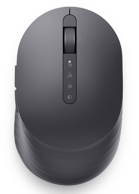 MSE DELL MS7421W WIRELESS GRF BLACK S "570-BBDM"