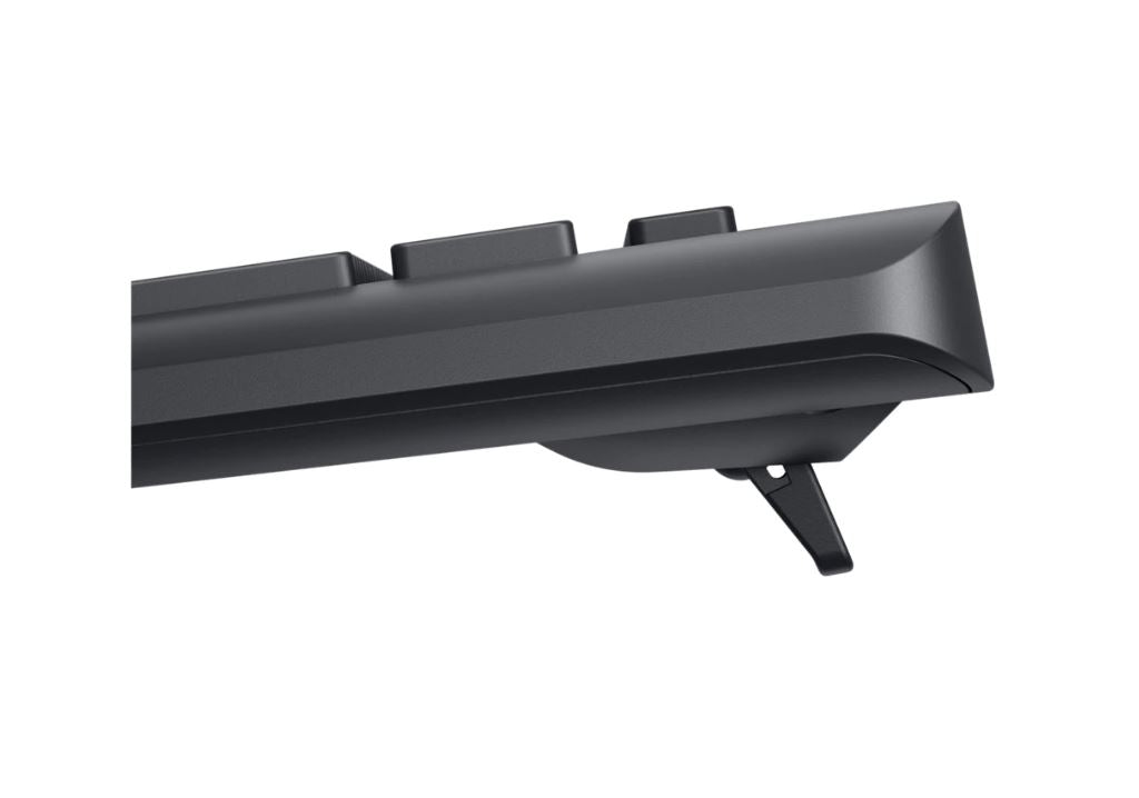 Dell Wireless Keyboard and Mouse - KM3322W - US International (QWERTY) "580-AKFZ-05"