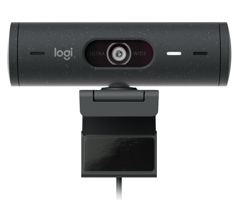 Camera web Logitech Brio 500