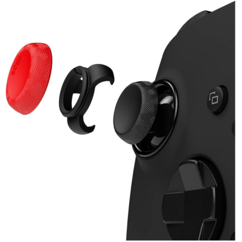 Thumbsticks Grip Pulse Kit Scuf 6 Buc (Thumbsticks Grip Tactic Kit Scuf Universal)