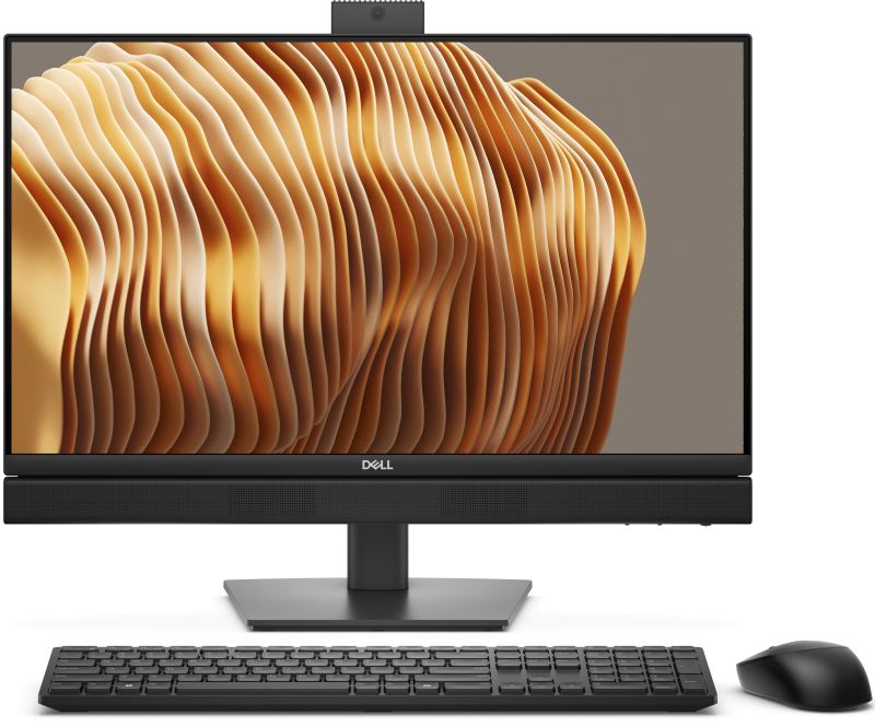 Dell QC24251 FHD AIO U5-235T 16 512 UBU