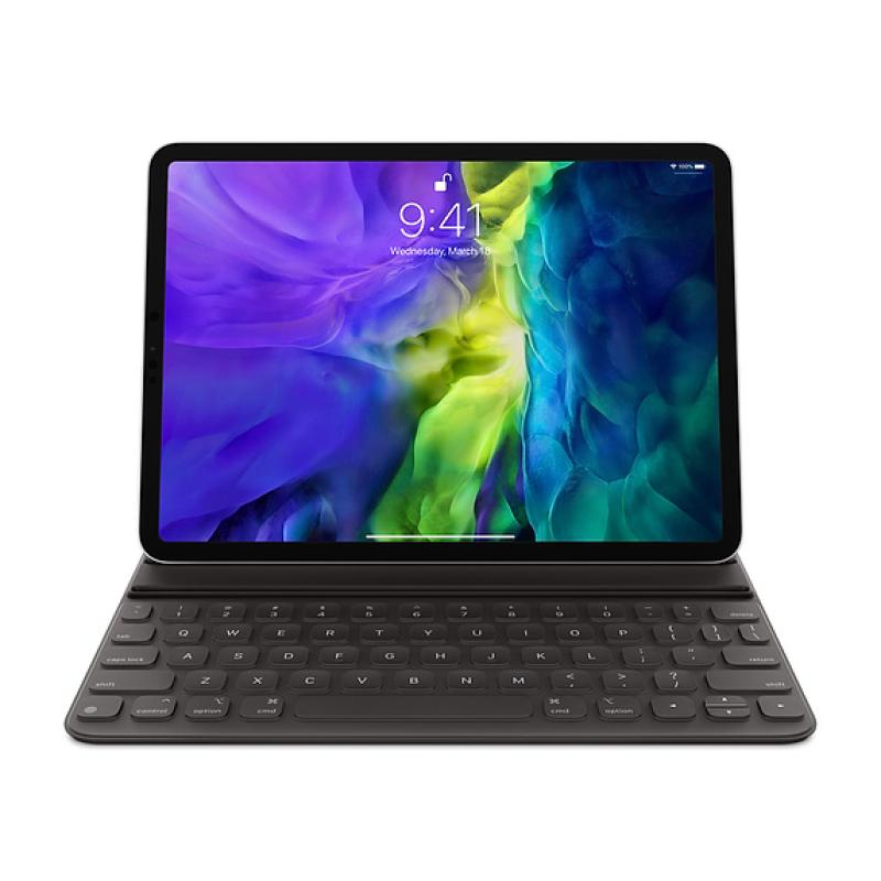 Smart Keyboard iPAD Folio 11 US (Apple Smart Keyboard Folio for iPad Pro 11-inch (4th generation) and iPad Air...)