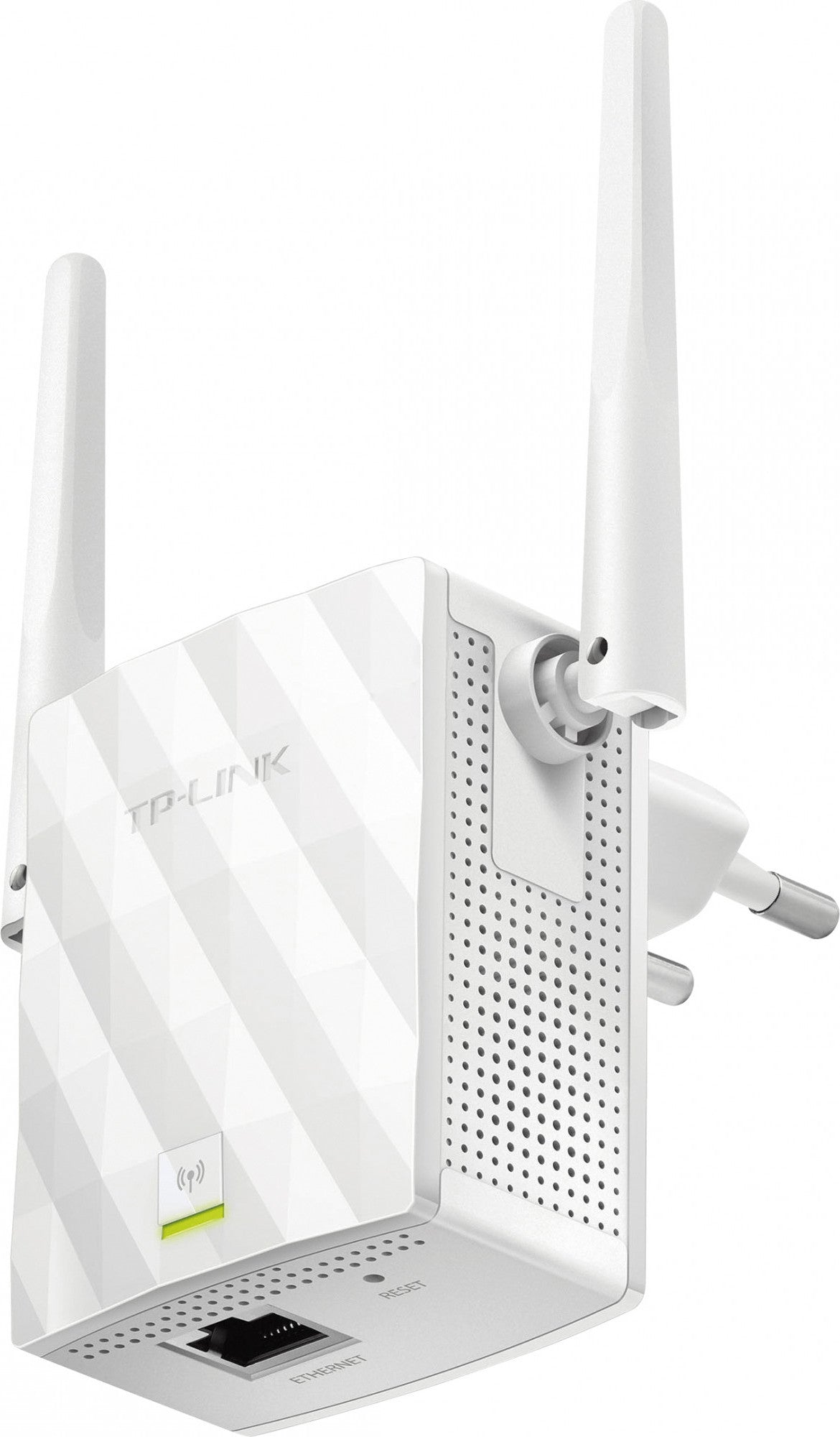 RANGE EXTENDER TP-LINK wireless 300Mbps, 1 port 10/100Mbps, 2 antene externe, 2.4GHz "TL-WA855RE"
