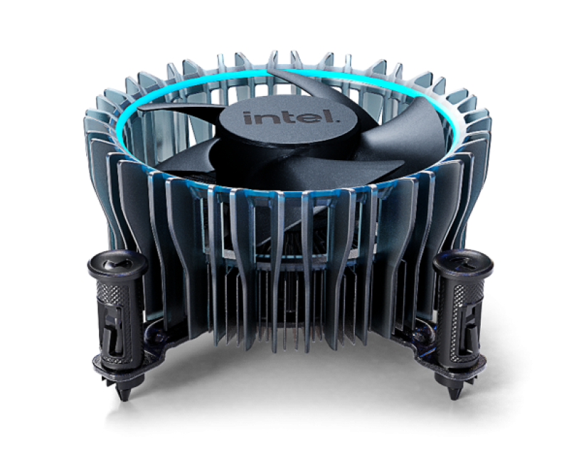 CPU Cooler Intel Laminar RM1