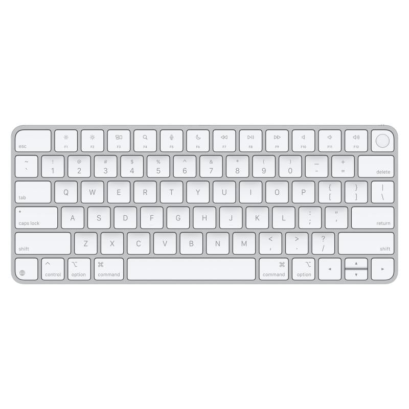 Apple MAGIC KEYBOARD TOUCH ID USA