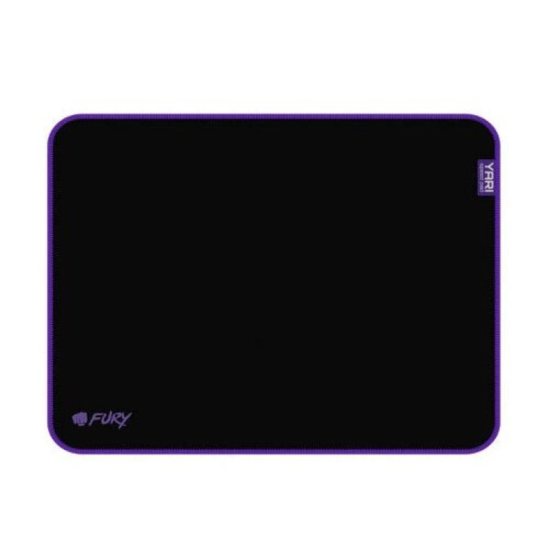 Mousepad Fury Yari Speed L, negru (Mousepad Fury Yari Speed L)