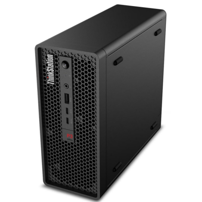 Lenovo P3 SFF G2 U9-285 64 1T RTX4000 3YO W11P