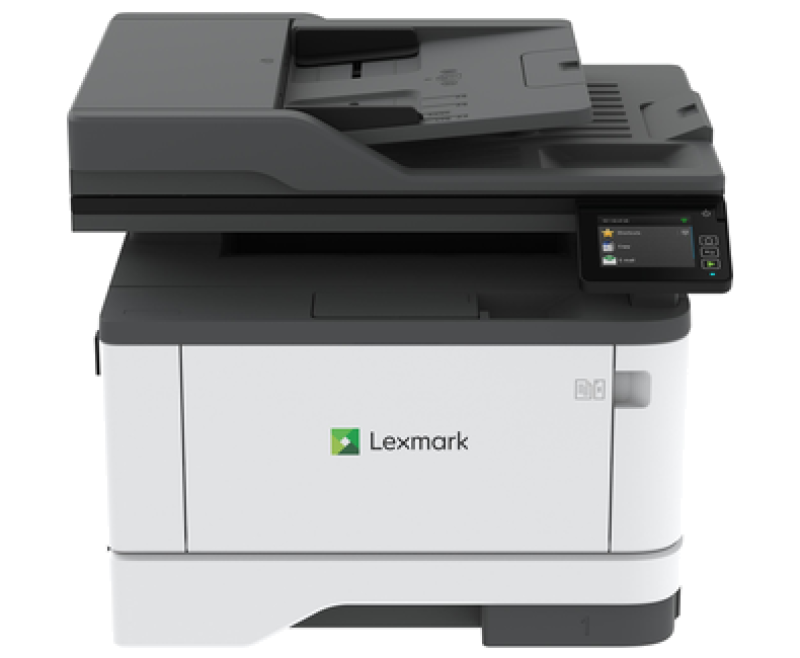 Lexmark MX431ADN (Multifunctional laser Lexmark MX431adn)