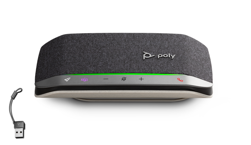 Poly Sync 20-M Spkphn USB-C/A (Poly Sync 20-M)