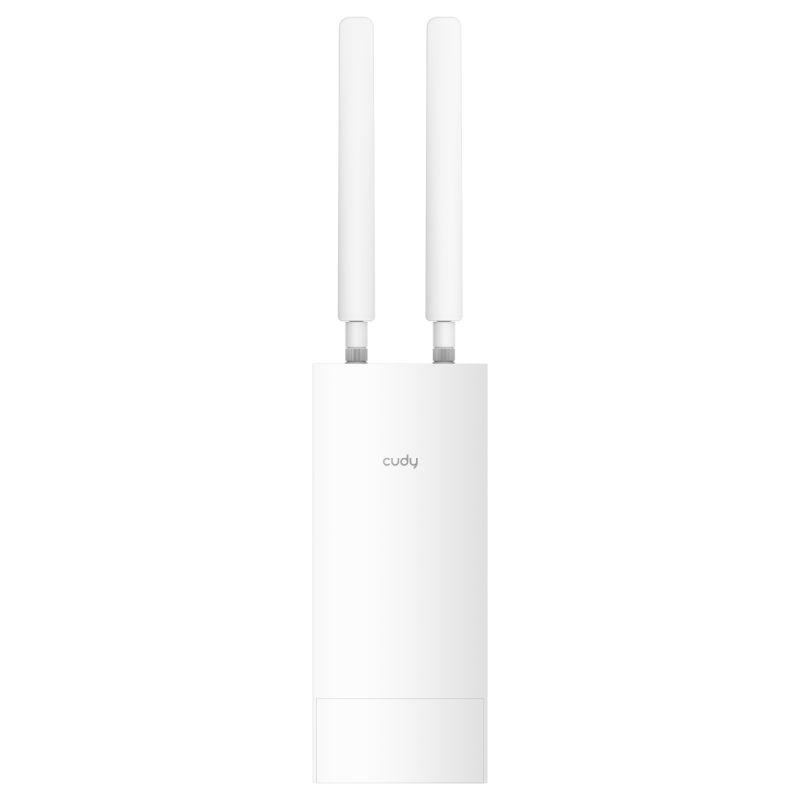 CUDY Outdoor 4G LTE Cat 4 AC1200 Wi-Fi R