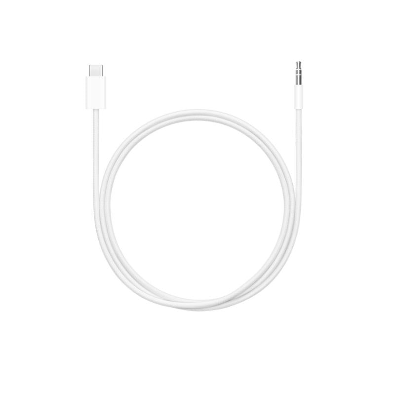 Apple Cable Adapter USB-C To Jack 3.5MM (Apple USB-C to 3.5 MM Audio Cable (1.2 m))