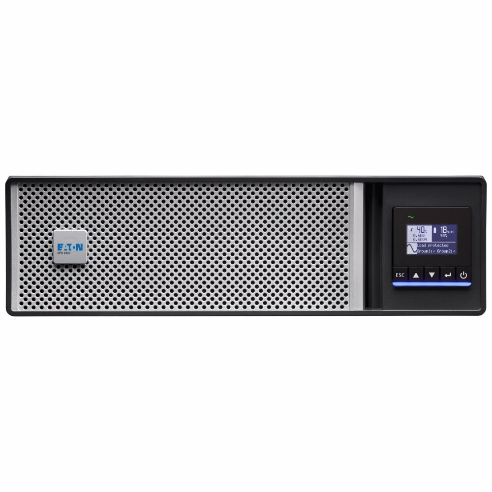 UPS EATON 5PX 2200I RT3U G2, "5PX2200IRT3UG2"