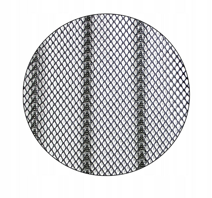 Plasa anti-insecte, pentru geam, fixare scai, dimensiune ajustabila, 150x180cm, alb
