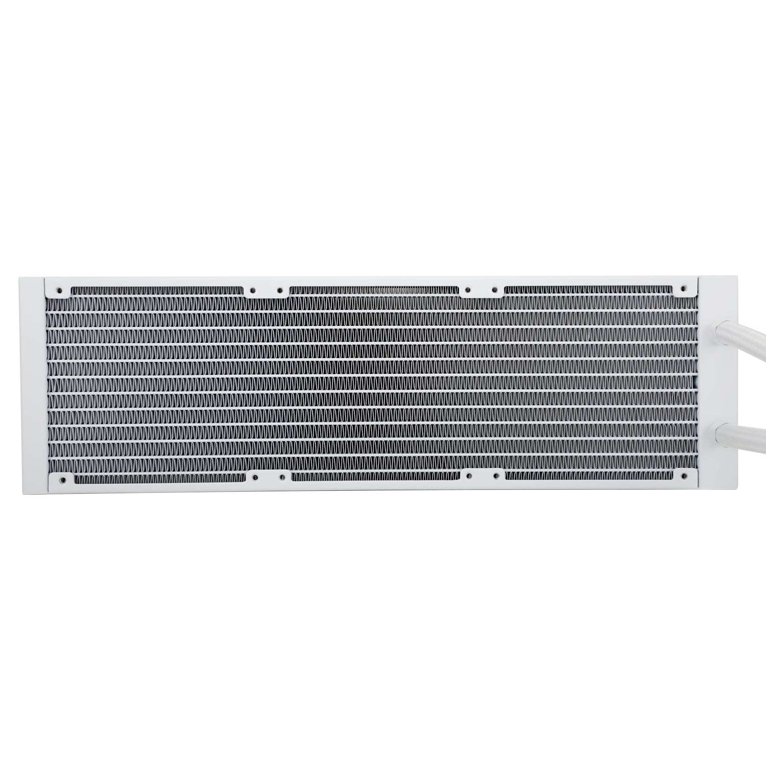 COOLER Thermalright "Aqua Elite 240 White Argb V3", skt. LGA1851, LGA 1700, AM4, AM5, racire cu lichid, 2 x 120mm, 1500 RPM, ARGB adresabil, alb "Aqua Elite 240 White Argb V3"