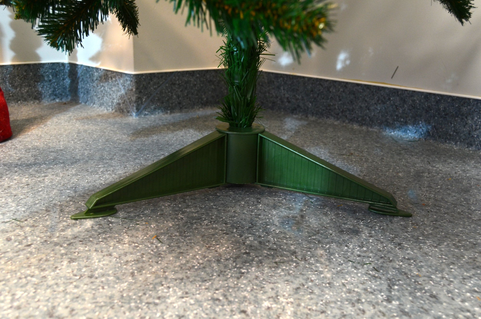 Brad artificial Christmas Deluxe by Sersimo, Himalaya, 150cm