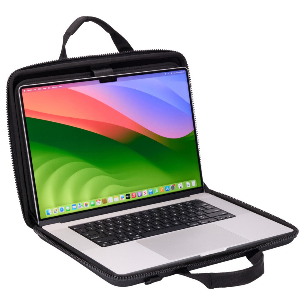GEANTA THULE Gauntlet 5 MacBook 16", BLACK, TGAE2557 BLACK "3205415"