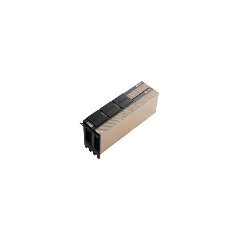 Nvidia Ampere Nvlink 2X2 Bridge (nvidia Ampere 2-way 2-slot Bridge for HPE)