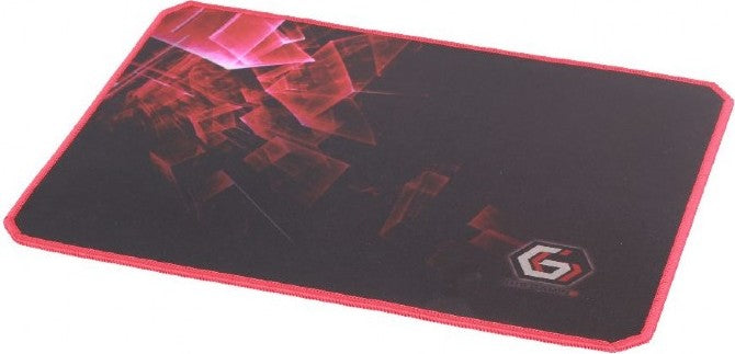 MousePAD GEMBIRD - gaming, cauciuc si material textil, 250 x 200 x 3 mm, imagini, "MP-GAMEPRO-S"