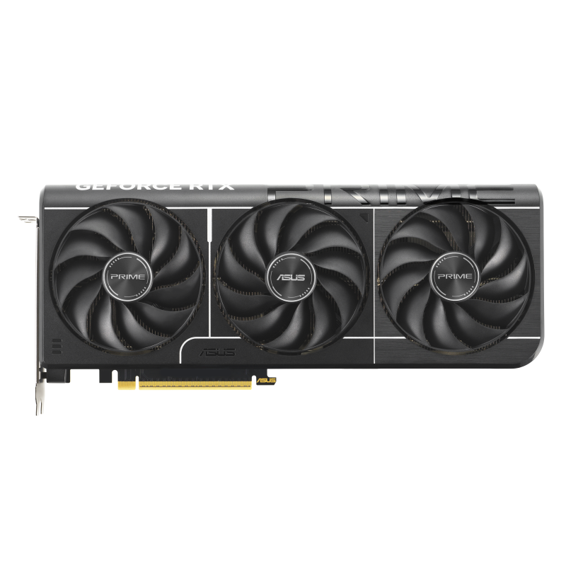 Placa video ASUS PRIME GEFORCE RTX 5070, 12GB GDDR7, PCI Express 5.0, 192-bit