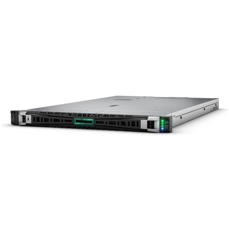 HPE ProLiant DL360 Gen11 5415+ 2.9GHz 8-core 1P 32GB-R NC 8SFF 800W PS Server