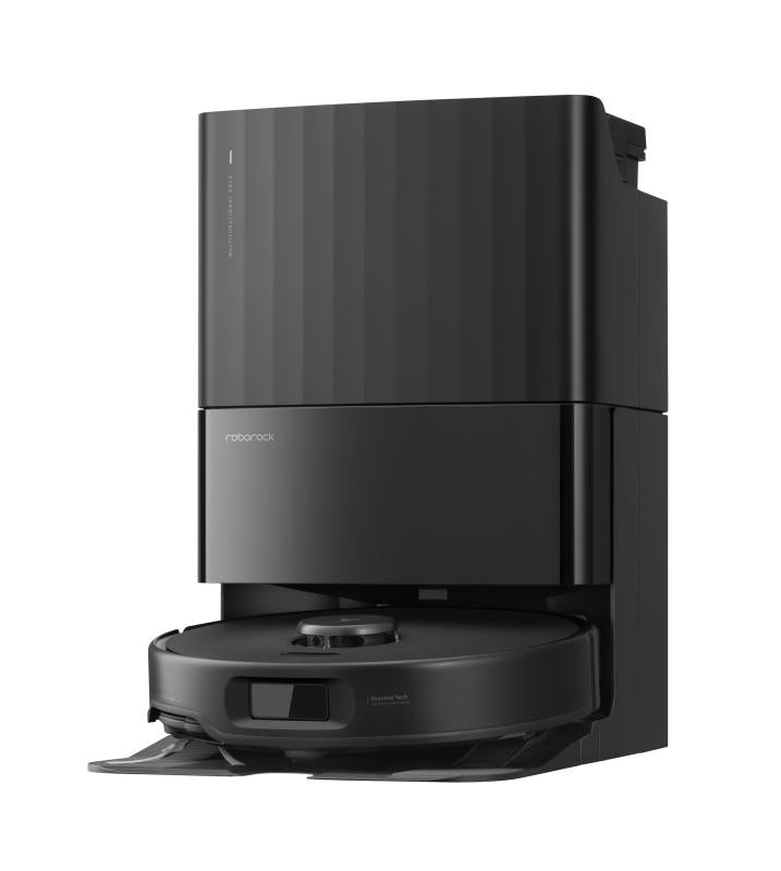 Roborock QRevo 5AE Vacuum Cleaner Black