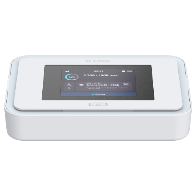 Dlink 5G Nr AX3000 WI-FI 6 Mobile Hotspo (dlink 5G Nr AX3000 WI-FI 6 Mobile Hotspot)