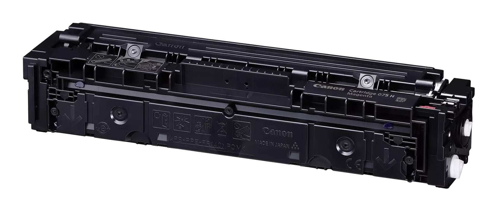 Toner Original Canon Magenta, CRG-075HM, pentruLBP646|LBP647|MF664|MF667, 2.5K, ,"6367C002AA"