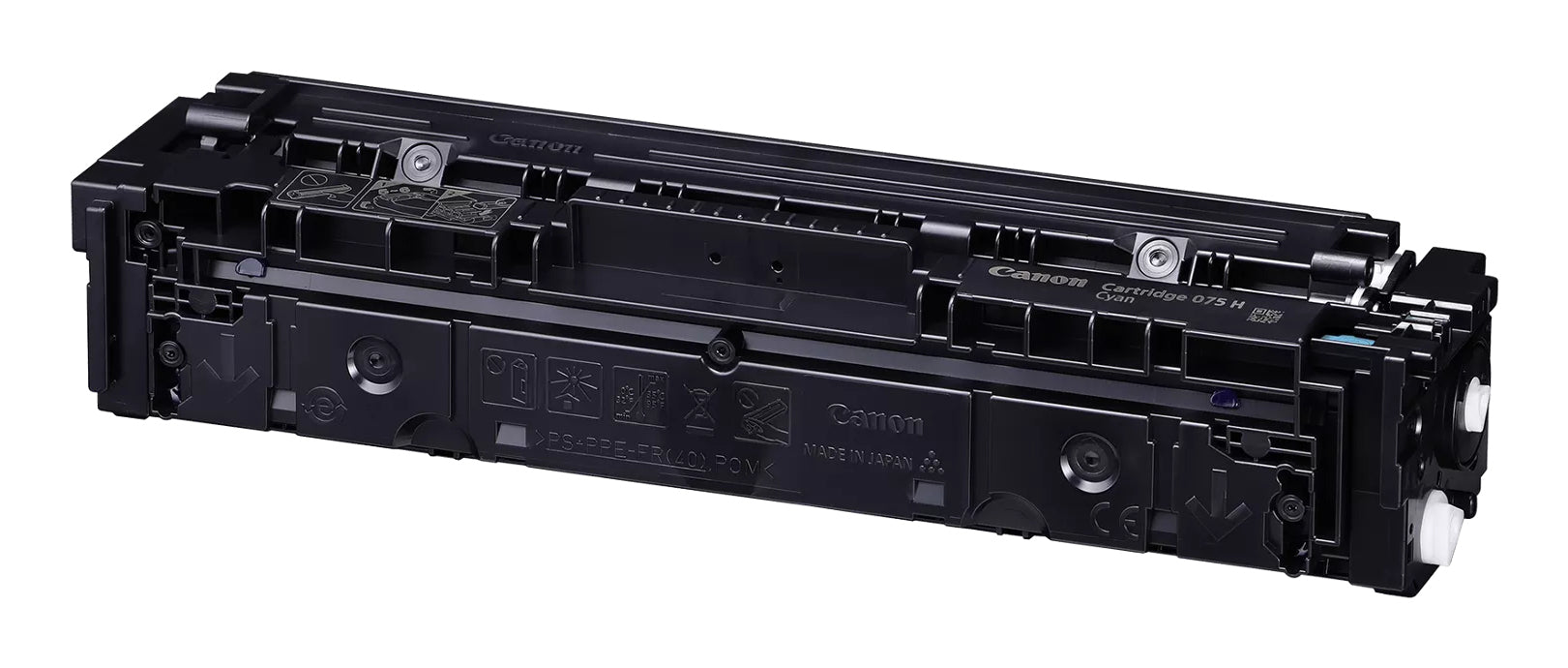 Toner Original Canon Cyan, CRG-075HC, pentruLBP646|LBP647|MF664|MF667, 2.5K, ,"6368C002AA"