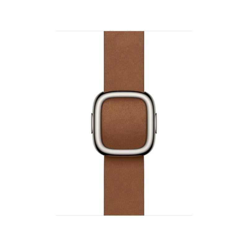 Apple AW BAND 42MM MODERN BUCKLE CARAMEL L