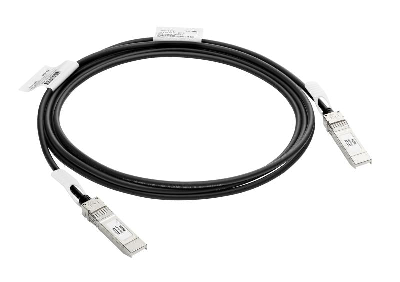 Aruba Networks ARUBA ION 10G SFP+ TO SFP+ 3M DAC CABLE