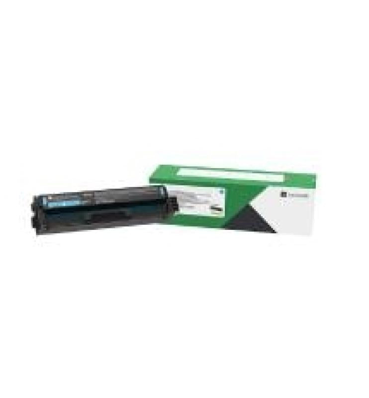 Lexmark 20N20C0 toner cartridge (Toner Lexmark 20N20C0)