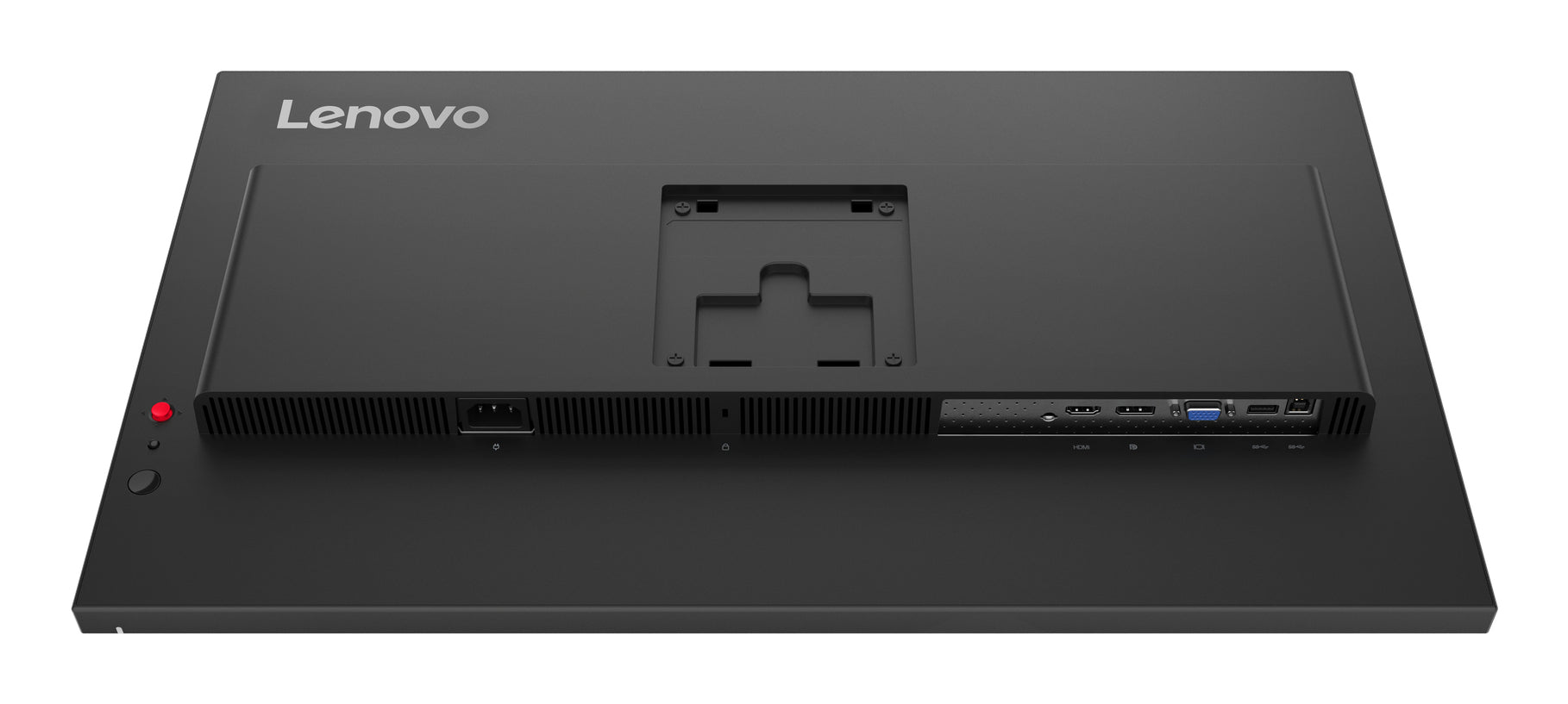 Lenovo Monitor ThinkVision T27-40 27" IPS FHD AG 4ms 300cd 1500:1 120Hz HUB Tilt Swivel Lift Pivot "64A5MAT6EU"