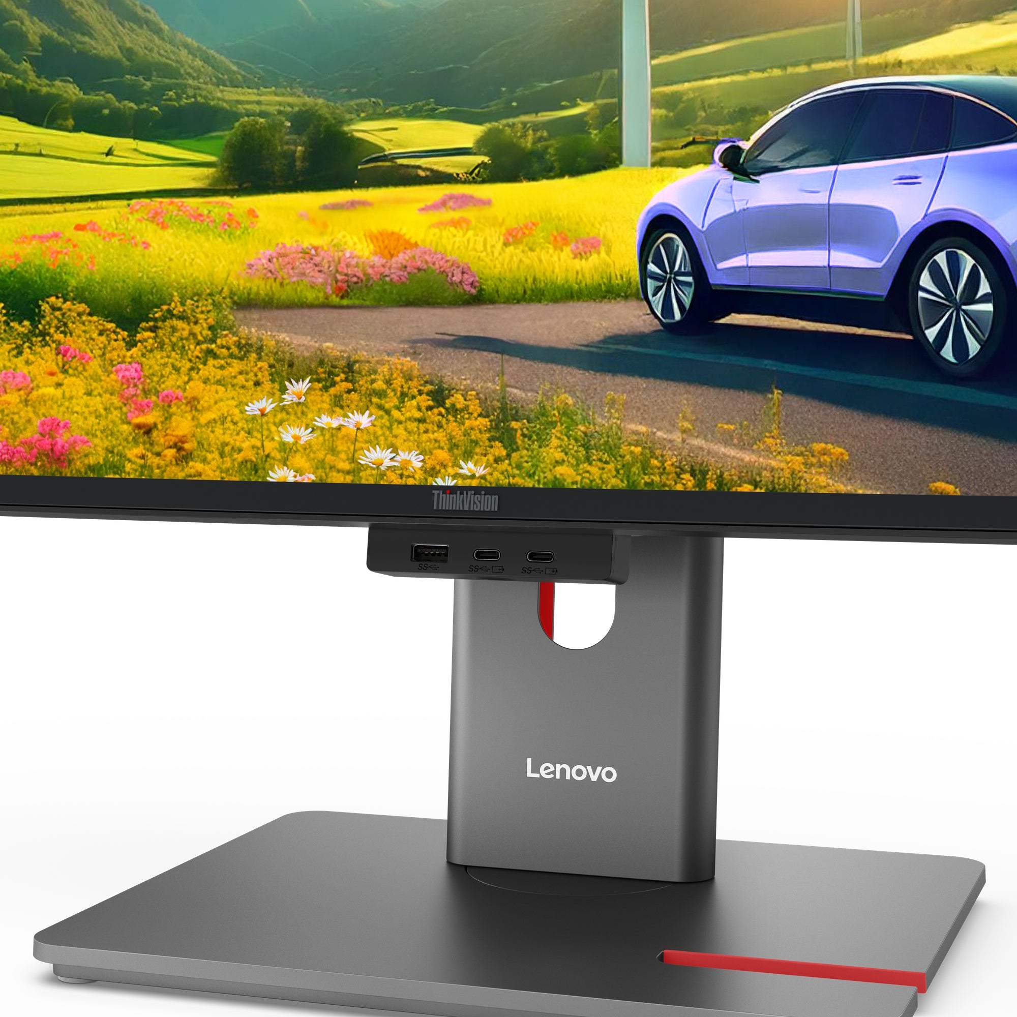 MONITOR LCD 34" T34WD-40/64ADGAT1EU LENOVO "64ADGAT1EU"