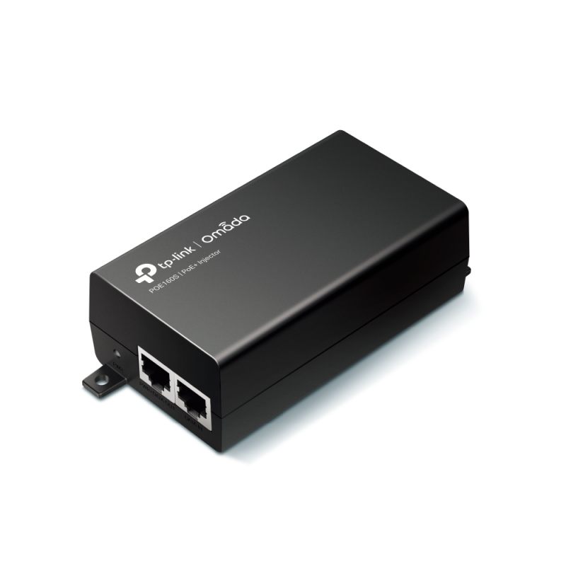 TP-LINK Poe++ Injector TL-POE160S V4 (TP-Link)