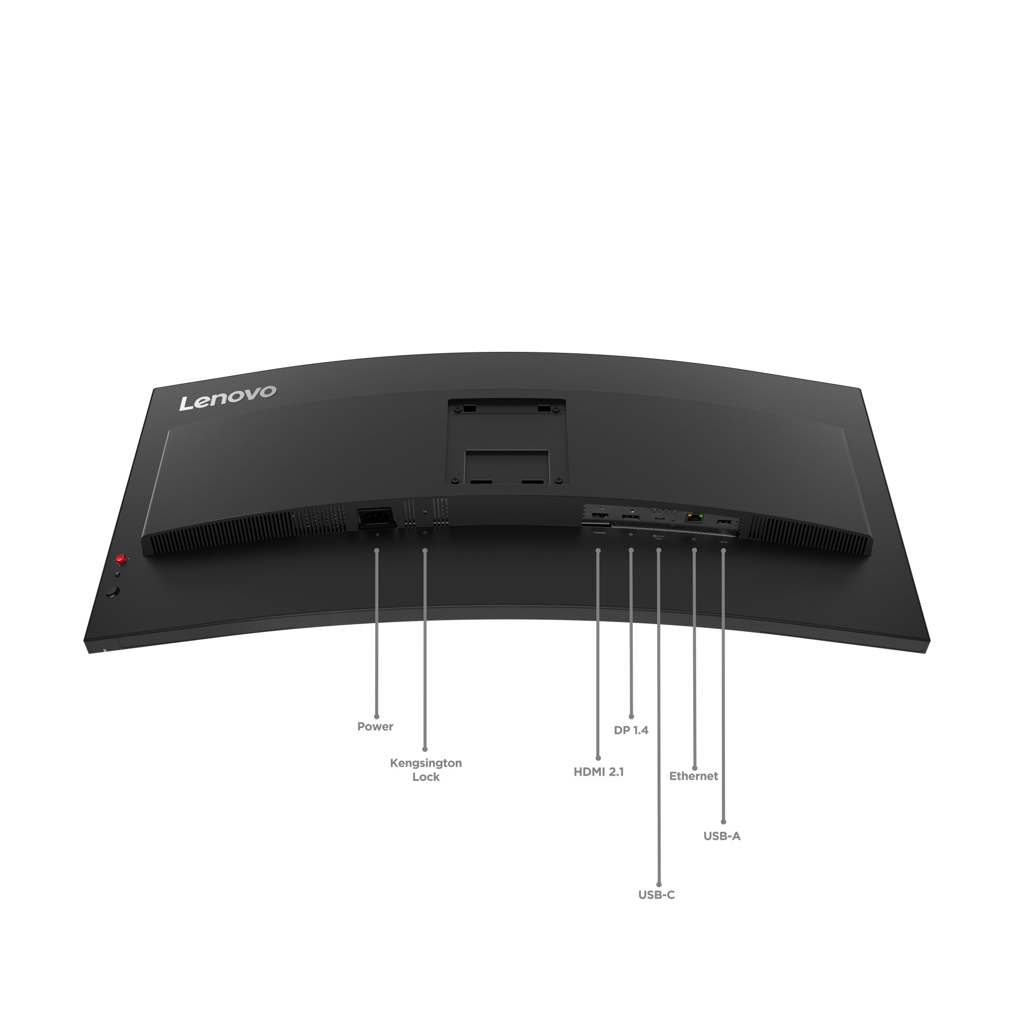 MONITOR LCD 34" T34WD-40/64AEGAT1EU LENOVO "64AEGAT1EU"