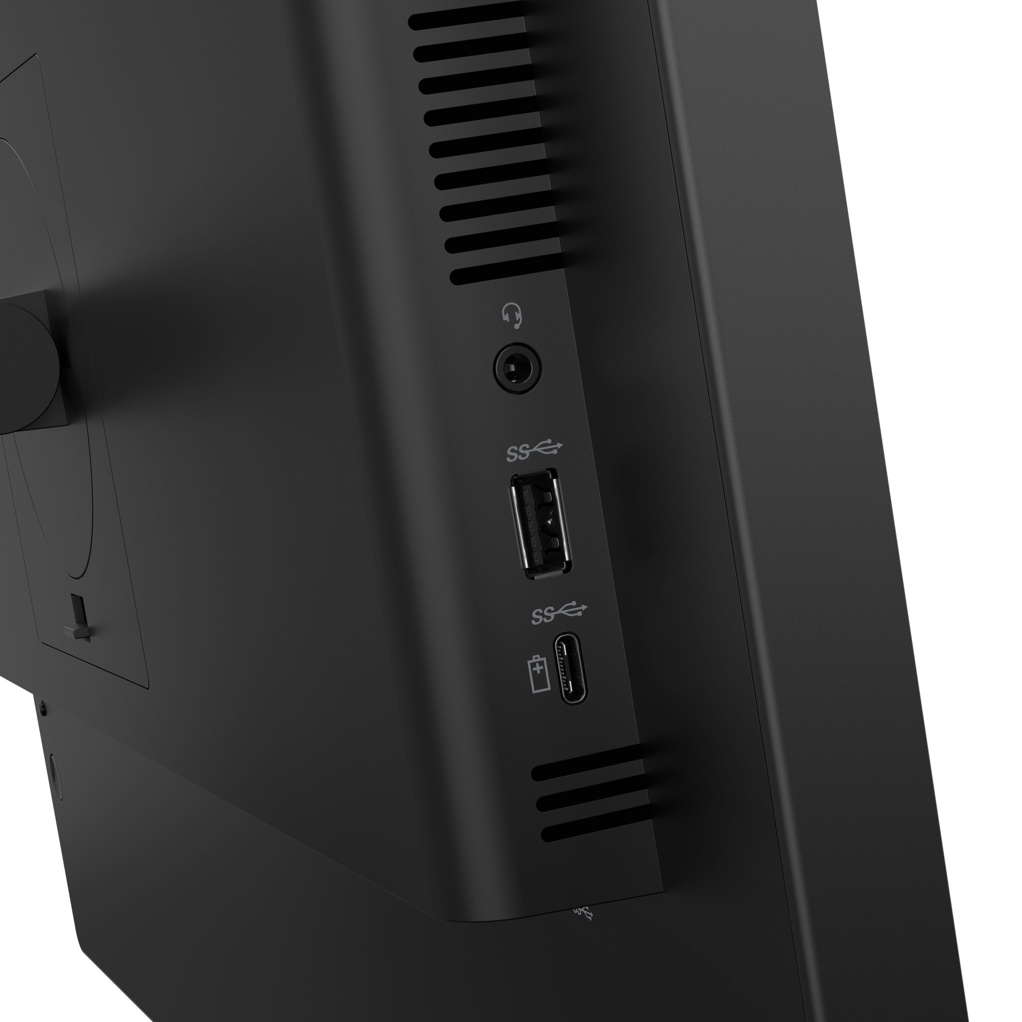 Lenovo ThinkVision T27QD-4v LED display "64B8UAT1EU"