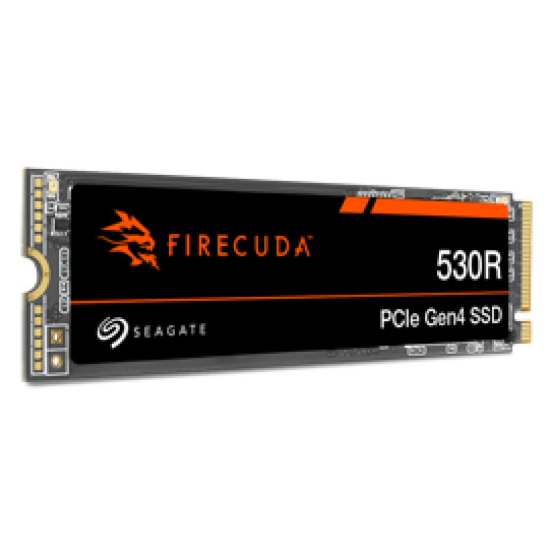SSD Seagate FireCuda 530R 4TB (SSD intern Seagate FireCuda 530R)