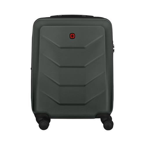 Wenger, Prymo, Carry-On, 36l Anthracite "653635"