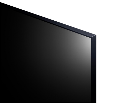 DISPLAY LCD 65" 4K/65UL3J-E LG "65UL3J-E"