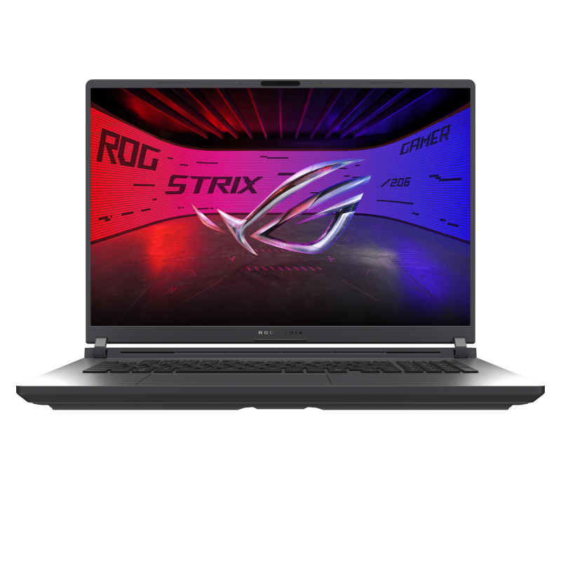 As 18 I9-14900HX 32 1 5060 Wqxga Dos (Laptop Gaming ASUS Rog Strix G18)