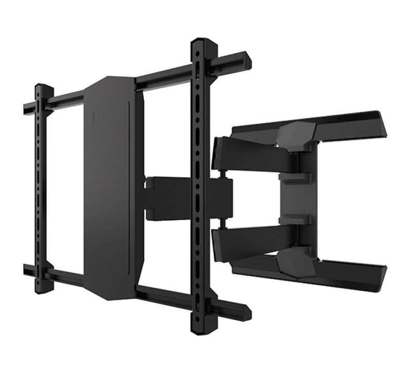 Brat monitor B-Tech BT8229/B (Vantage Extra Dual Stud Double Arm Flat Screen Wall Mount with Tilt & Swivel...)