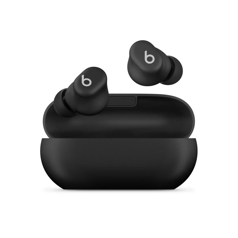 Beats Solo Buds True WI-FI Earbuds Bk (Beats Solo Buds - True Wireless Earbuds - Matte Black)