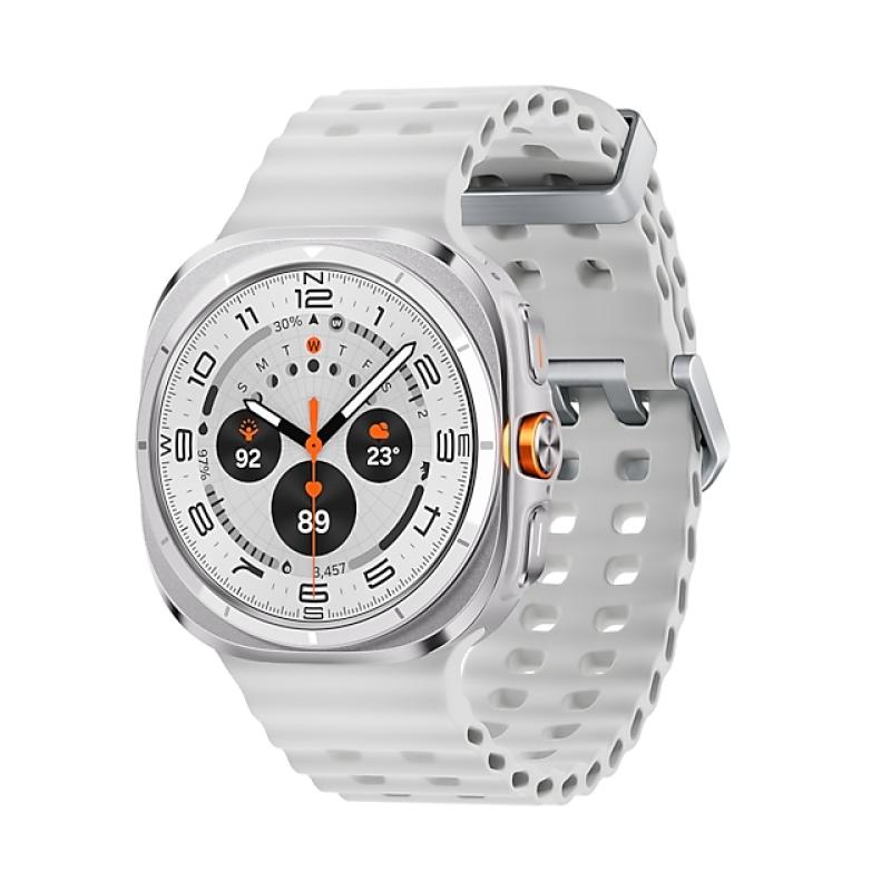 Samsung Watch Ultra 1.5" 47mm 4G eSIM Wh